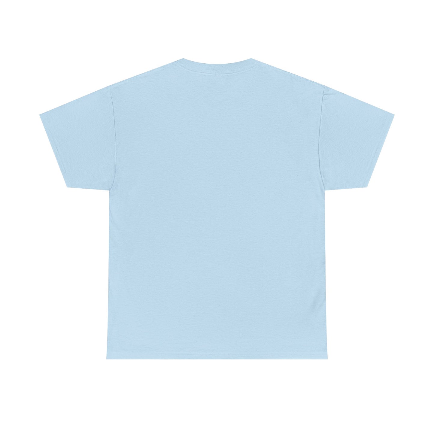 Sickle Cell T-Shirt — “Lord, Cover Every Crisis With Your Healing Grace”  Bubble Letter Tee