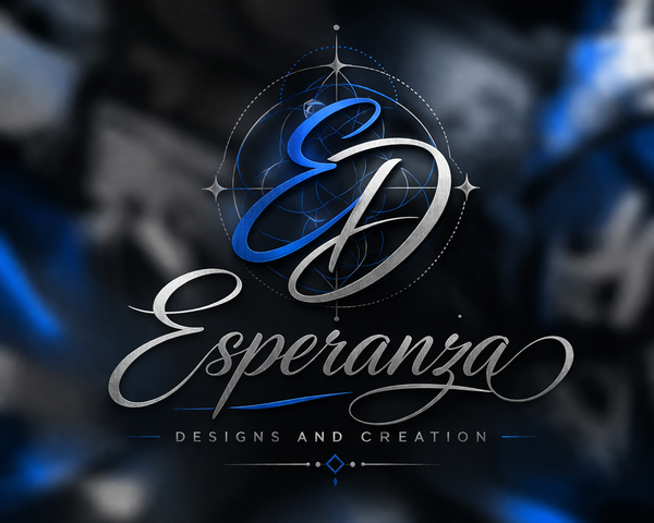 Esperanza Designs and Creations